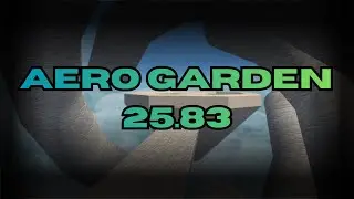 Aero Garden Sonic Gens Modded Speedrun (25.83)