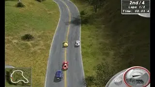 Real Race (Windows game 2007)