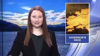 Fifteenth candidate enters Alaska governor race