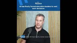 AI has finally forced education leaders to own tech decisions