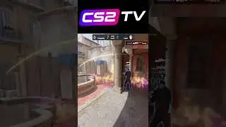 CADIAN 240iq #cs2 #donk #twitch #s1mple #boombl4 #csmemes #cs2moments #monesy #donked #qrush #fander