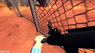 Vanilla Jumps - TF2 Jump Movie