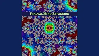 Fractal Consciousness