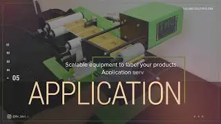 THC Label Solutions - Industry leader in custom labels and packaging solutions