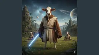 Udder Madness Strong (SWGOH)