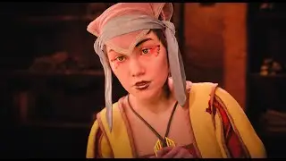 Horizon Zero Dawn Remastered : Story - Weapons Of The Lodge