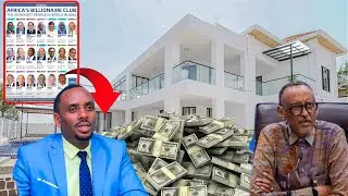DOC:BIGWI BYA MUNYAKAZI SADATE UMIKIRE WA MBERE MU RWANDA UZUZA MIRIYARI 1500 FRW  MURI 2035🔥