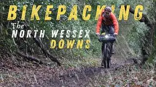 Bikepacking England&rsquo;s Most Underrated Landscape &ndash; The North Wessex Downs