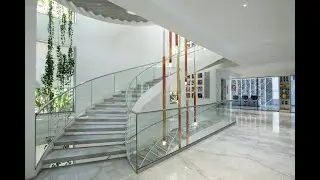 Ullas agarbathi corporate office by studio 69 architects | Architecture & Interior Shoots