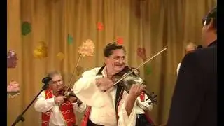 Fekete Zoltán, Okány - Holló lovam lába nyomát