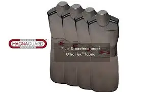 Bacteria Free Radiation Protection