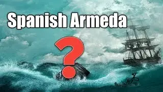 Spanish armeda!!!