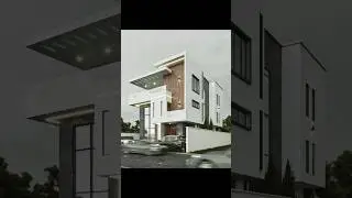 Modern Elevation designs 2024 new trends || #2d #3d #4k #elevation #home #shorts #viralvideo #vastu