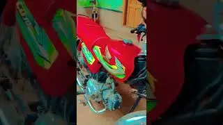 HONDA CD BIKE 2023 MODEL #viral #bike #CD