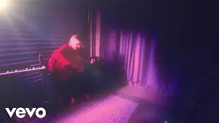 Ravenistic - Does That Line Work On You? (backstage mix) (Official Music Video)