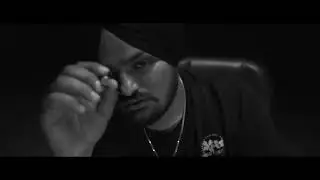 THE LAST RIDE   Offical Video    Sidhu Moose Wala   Wazir Patar