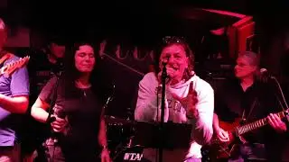 The Early Grey Band 2019 - 
