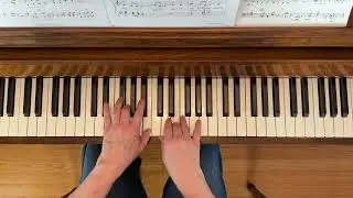 Almost There from The Princess and the Frog - ShowTime Piano Level 2A Disney Book