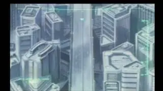 Project Horned Owl (Playstation) - FMV Intro