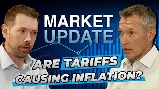 The Latest on Tariffs and the Stock Market