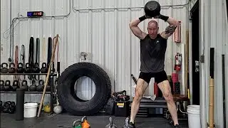 Intervals, HP & Gorilla Rows