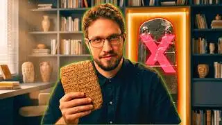 Moses vs. Hammurabi: The Detail That Changes Everything