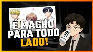 REAGINDO A HANA - KIMI PELA PRIMEIRA VEZ #reaction #anime 
