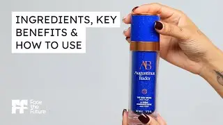 Augustinus Bader The Rich Cream: Key Benefits, Ingredients & How To Use