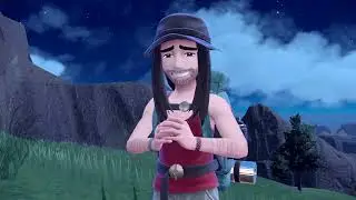 Прохождение Pok&eacute;mon Scarlet (2022) на Nintendo Switch; часть 8 [с комментариями]