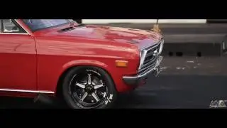 Nashira Racing Goodbye Video