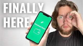 Robinhood Crypto Wallet (WHAT YOU NEED TO KNOW)