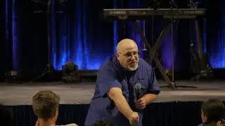 Sunday Night Service: Mitch Clay