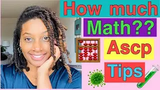 Histology: Questions, Comments & ASCP Tips! #Histology #Histotechnician #Histologystudents #ASCPtips