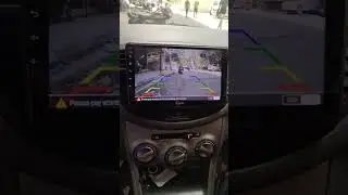 A-CLASS 🚘 AHD CAMERA 📸 AVAILABLE FOR ALL CAR'S SUPPORTED ANDROID ONLY 7506997666 📱 (1 YEAR GRNTY)
