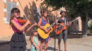 AVANT TOI - Slimane & Vitaa - Family & Down Syndrom cover #musicfamily #trisomie