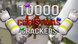 Loot From 10,000 Christmas Crackers