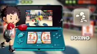 Dual Pen Sports - Launch Trailer