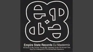 Empire State Records (DJ MIX by Manny Ward) (2022 REMASTER)
