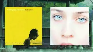 Criminal + Thinking about Tomorrow (Fiona Apple &bull; Beth Orton Mashup)