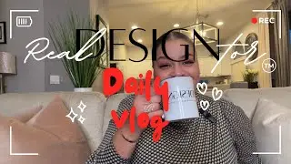 Real Estate, Design, Faith & Purpose &mdash; Spend the Day with Me