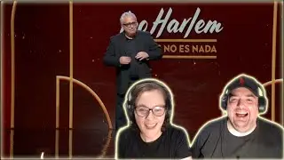 Leo Harlem 