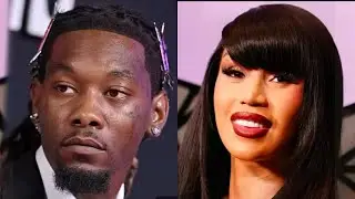 Cardi B's Shocking Rant: 