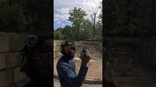 Range Day Recap &ndash; Glock, Steel, and Good Vibes 🔫💥