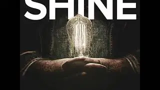 Ryan Reid - From the ashes (Shine - 2016)