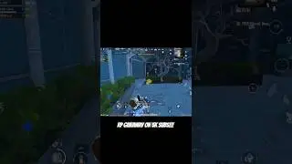 MOLY+S12K=DEADLY DUO☠️ #bgmi #girlgamer #ytshorts #DrisTeaPlayz #clutch #bgmigameplay