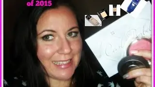 Top 15 Products of 2015