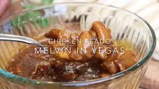 EASY CHICKEN ASADO