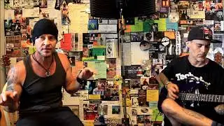 Spirit of a Female - Hybrid the rapper & Gone (guitar)