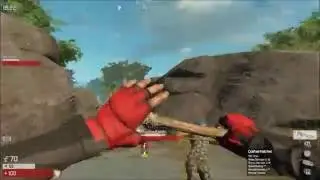 The Culling - Victory!