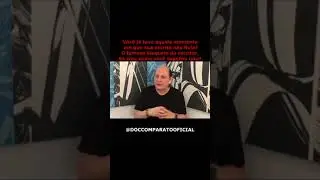 Bloqueio Criativo - Doc Comparato